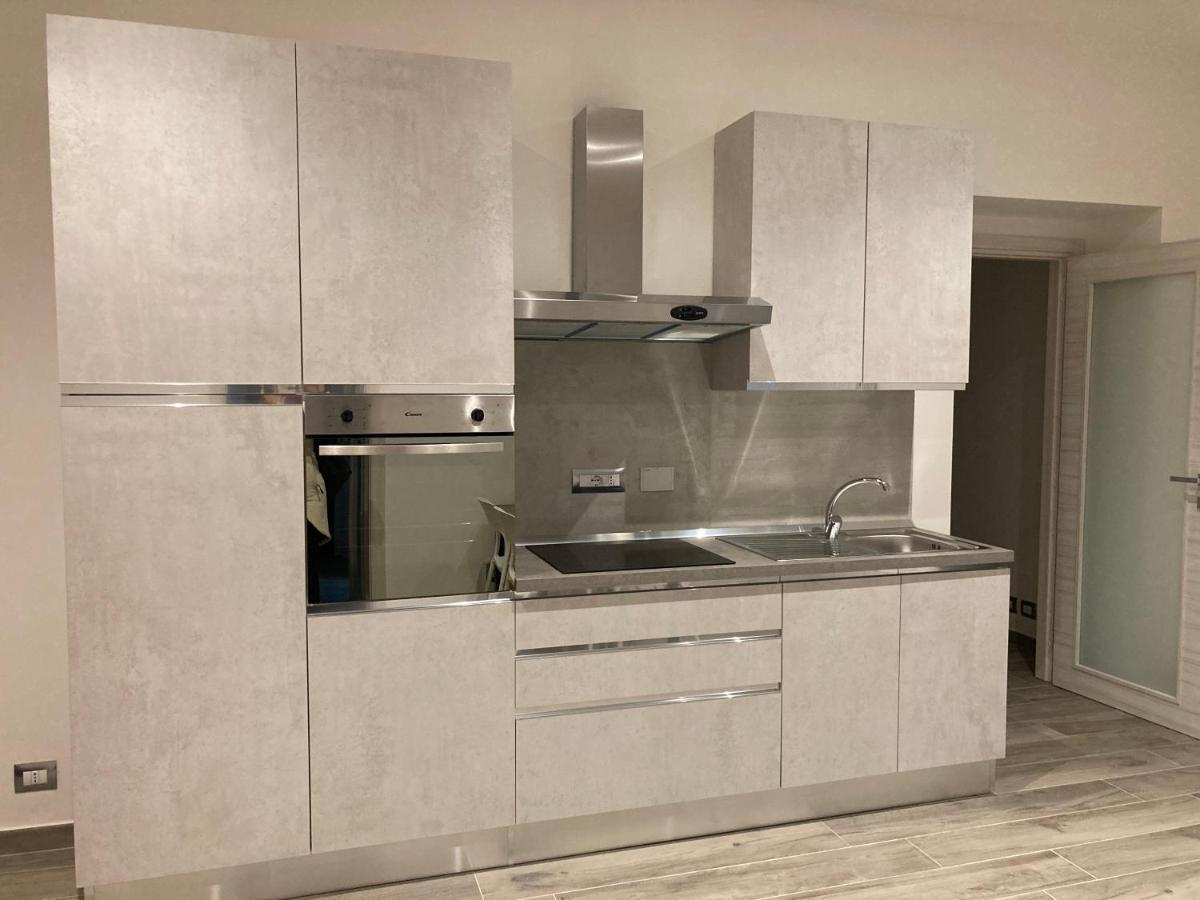 Apartamento Manzoni 2 Turín Exterior foto