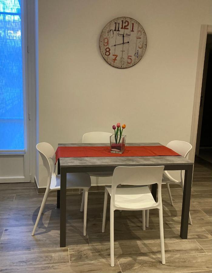 Apartamento Manzoni 2 Turín Exterior foto