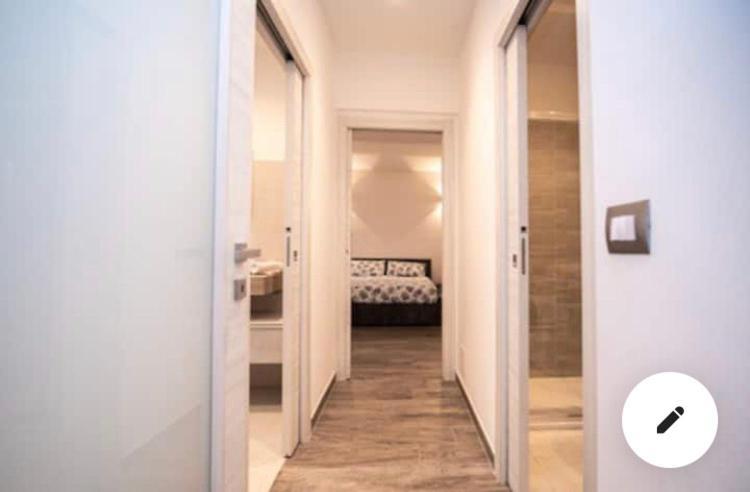 Apartamento Manzoni 2 Turín Exterior foto