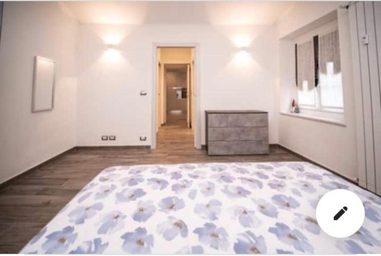 Apartamento Manzoni 2 Turín Exterior foto